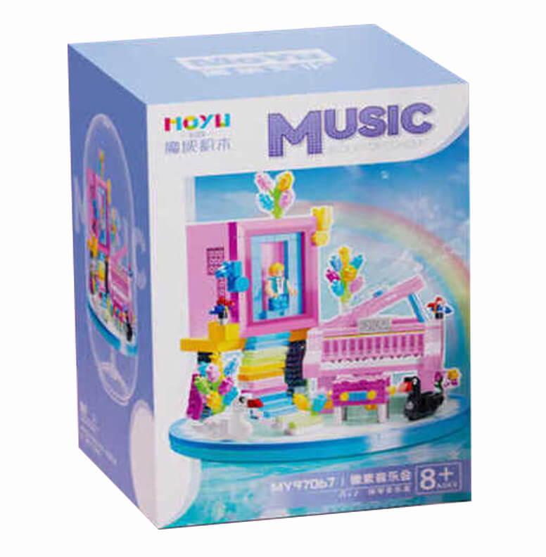 Lego Lắp Ráp 97067
