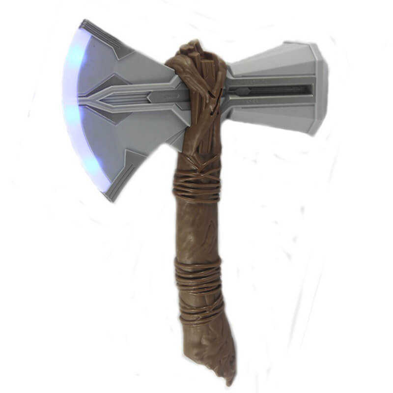 Rìu Thor Dùng Pin 2016-8