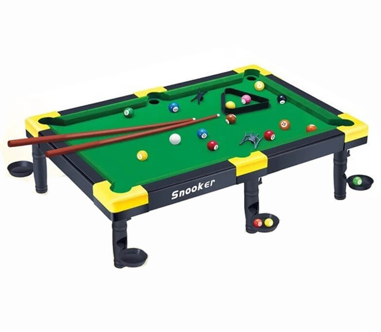 Hộp Bàn BIDA Lỗ 6888