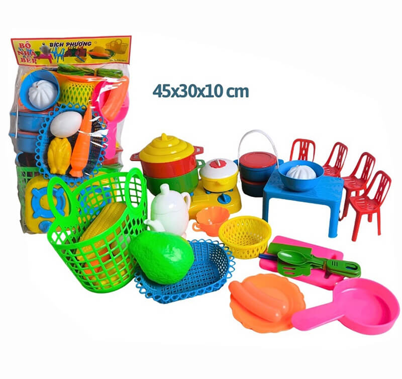 Túi bếp bích phương Đại 6627