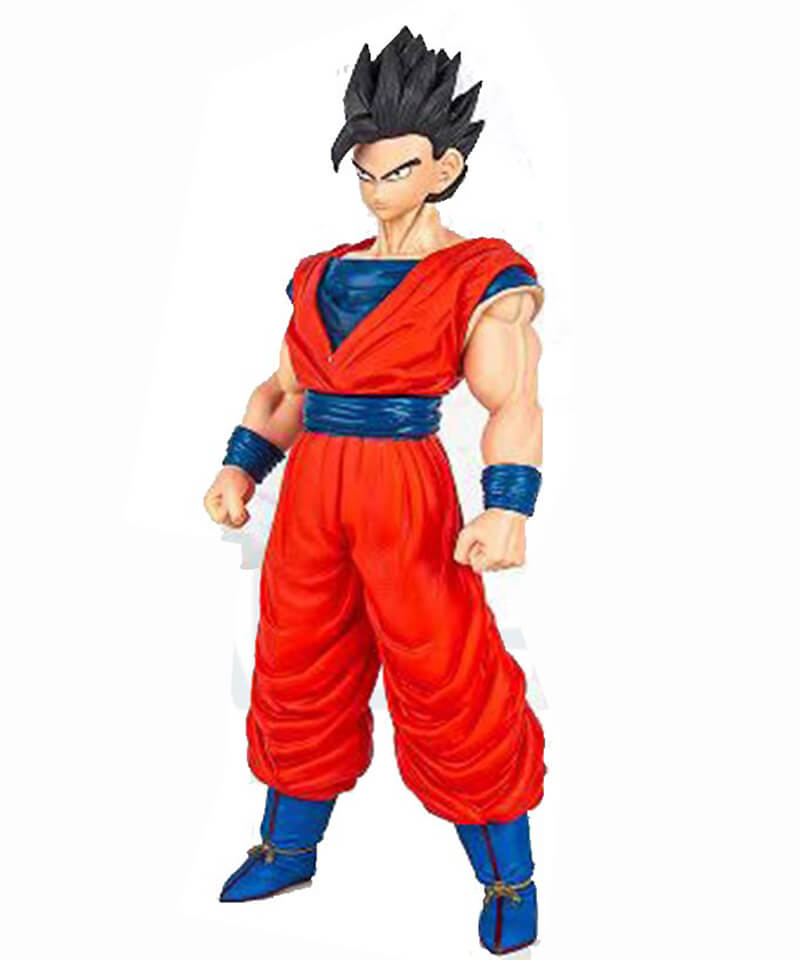 Goku mô hình 2227