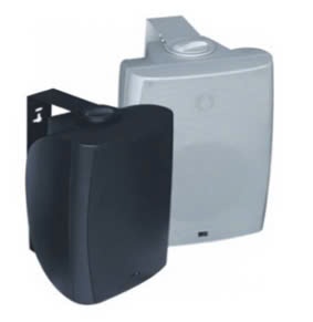 Loa hộp 40W CARD model CR-5800
