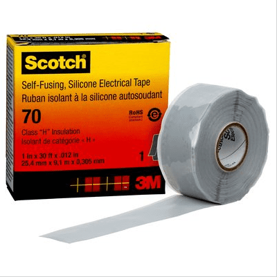 Băng keo điện 3M Scotch 70