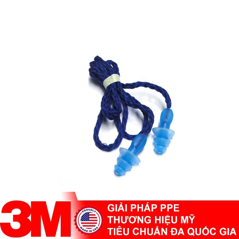 Nút tai chống ồn 3M 1290