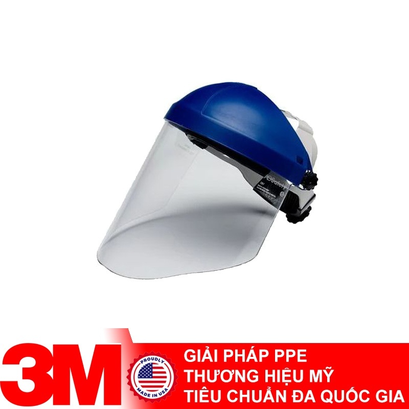 Tấm che mặt 3M WP96