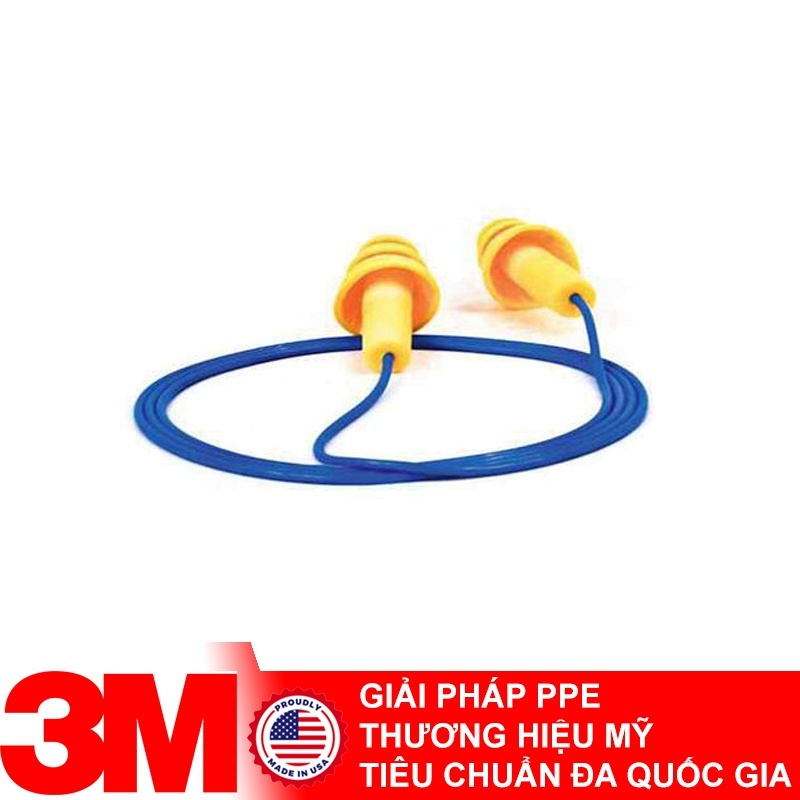 Nút tại chống ồn 3M 340-4004