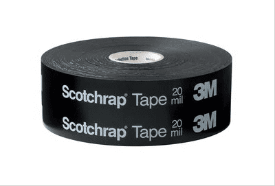 Băng keo điện 3M Scotchrap 51