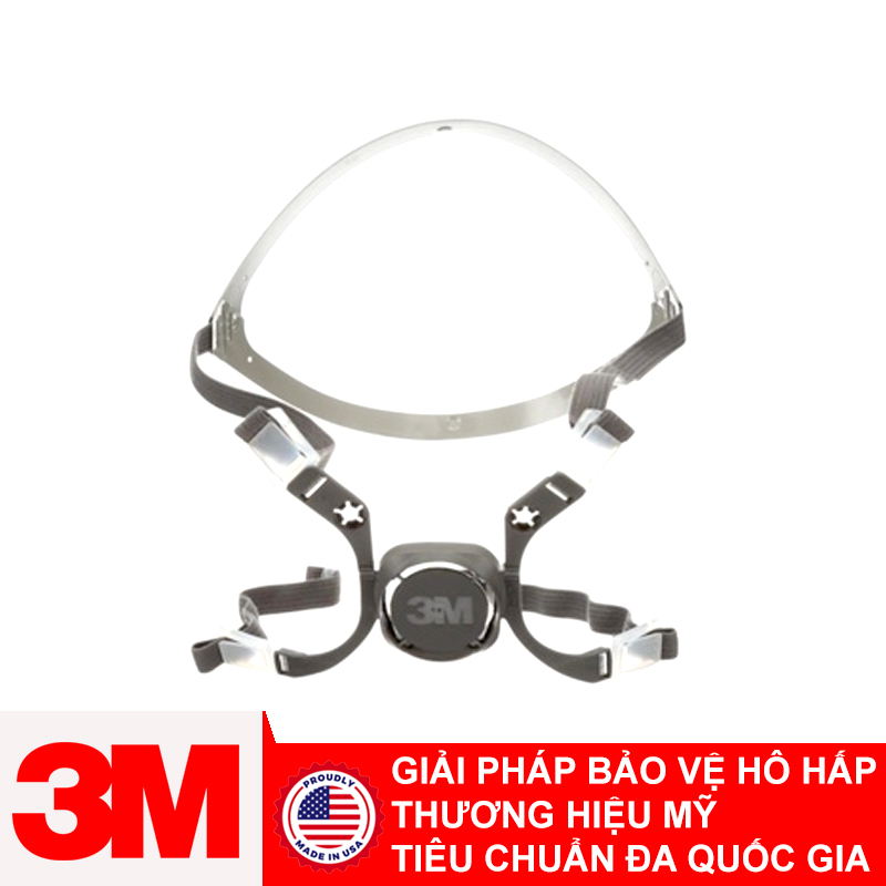 Dây đeo mặt nạ 3M 6281