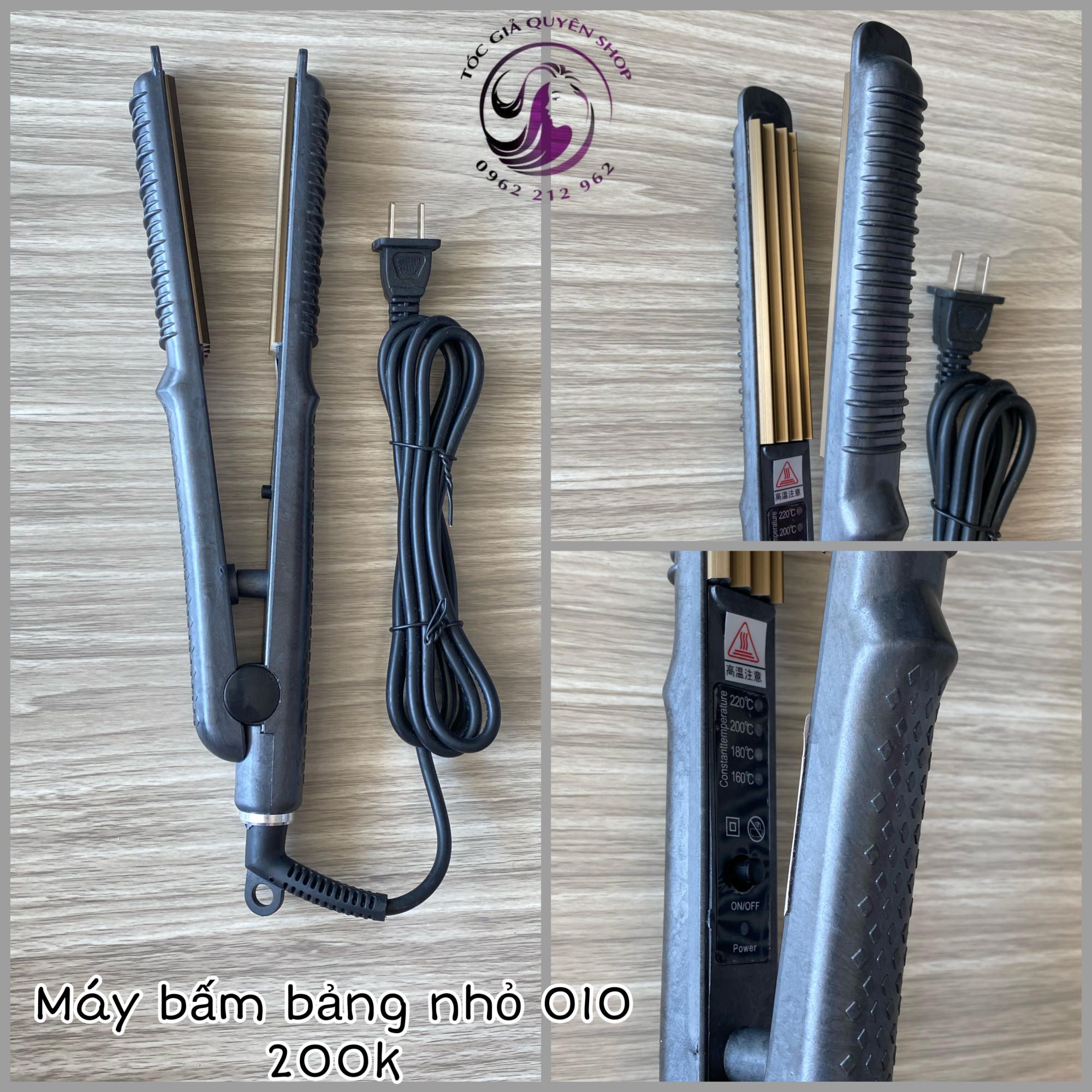 Máy Bấm Bảng Nhỏ 010