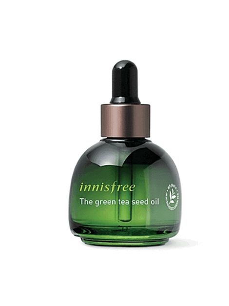 Tinh dầu hạt Trà xanh Innisfree