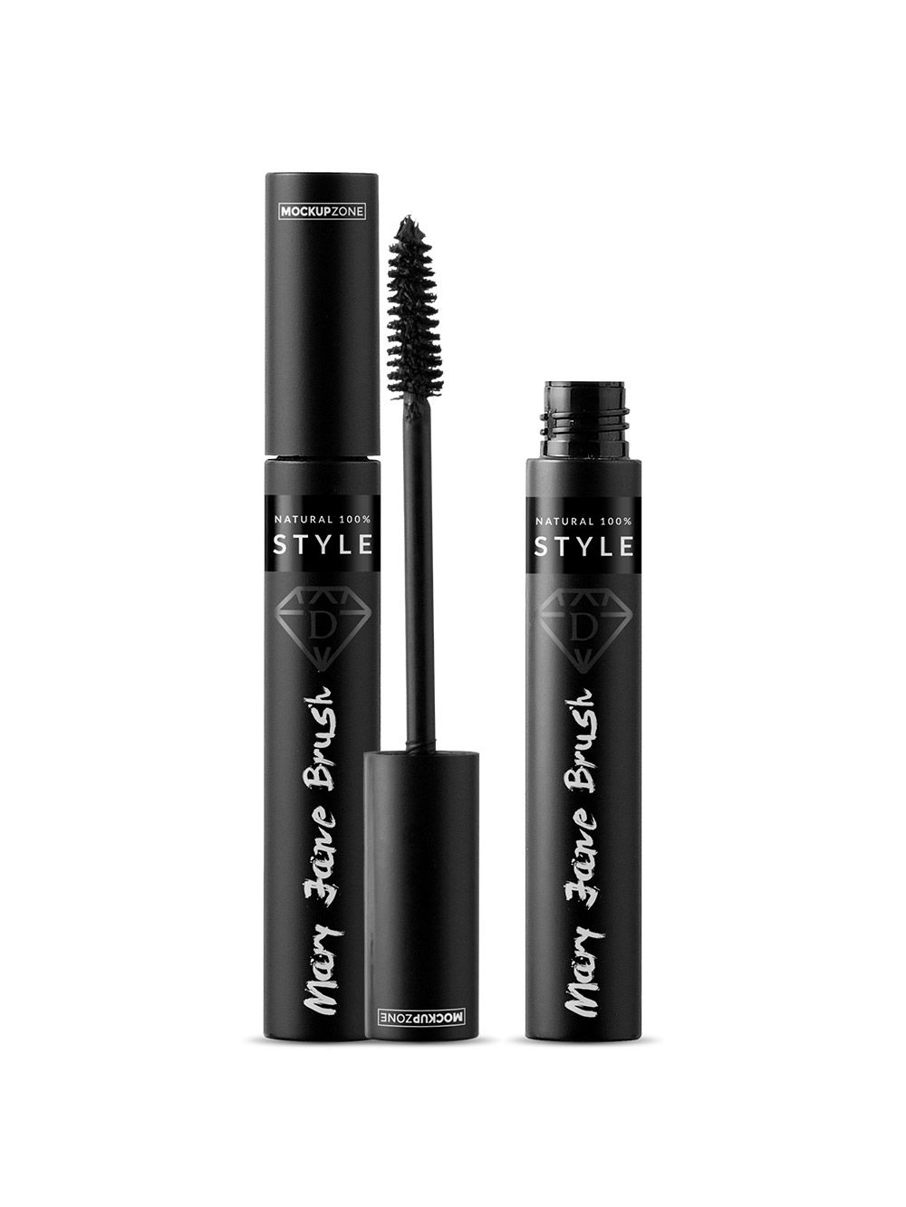 Kit Phấn Mắt Brand Sixteen Eye Magazine