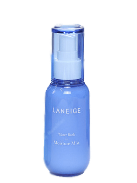Xịt Khoáng Laneige Water Bank Moisture Mist 70ml