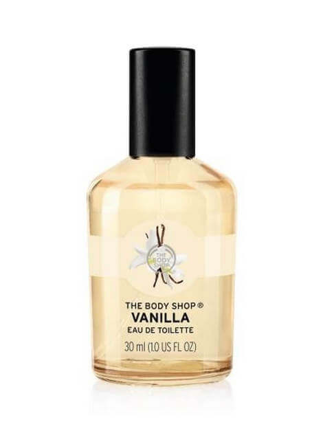 Nước Hoa Nam Nữ The Body Shop Eau De Toilette