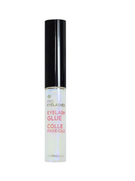 Gel Kích Mí Pro Eyelashes Eyelash Glue The Face Shop