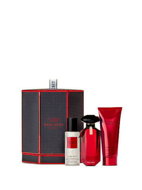 Set Quà Tặng Victoria's Secret Very Sexy Signature Gift Set