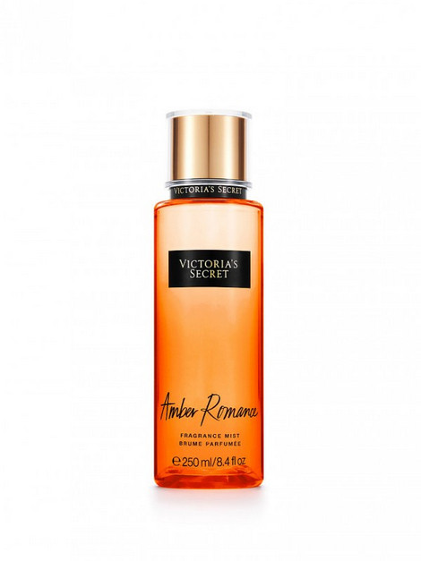 Xịt Thơm Toàn Thân Victoria's Secret Fragrance Mist 250ml #Amber-Romance