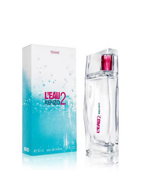 Nước Hoa Kenzo Homme L'eau Eau De Toilette 5ml