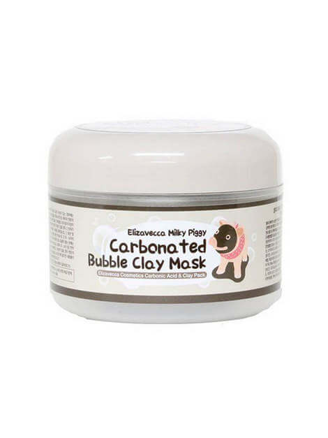 Mặt Nạ Sủi Bọt Carbonated Bubble Clay Mask 100ml (Bestseller)