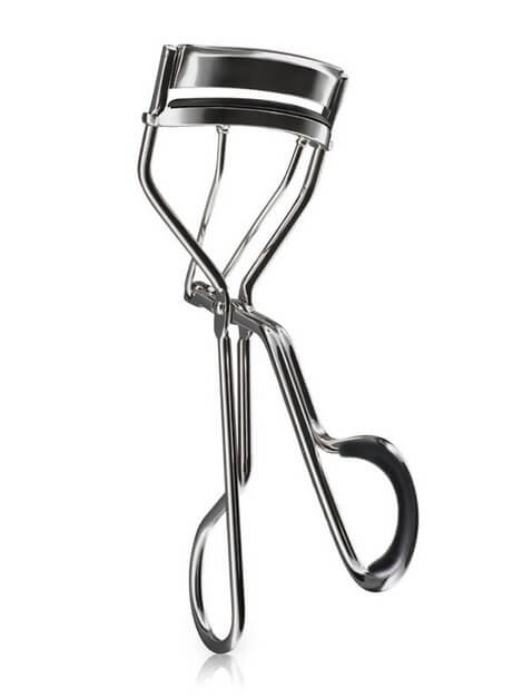 Kẹp mi Missha Perfect Eyelash Curler màu bạc