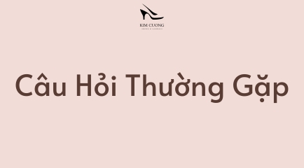 Câu hỏi thường gặp