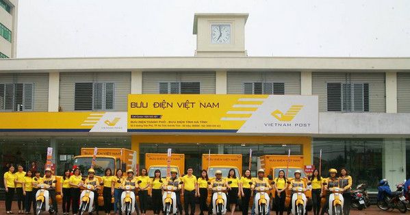 Danh sách 21 bưu cục, điểm gửi hàng Vietnam Post tại Nghệ An