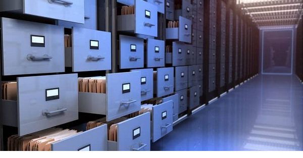 Quy trình lưu trữ hồ sơ trong doanh nghiệp không phải ai cũng biết