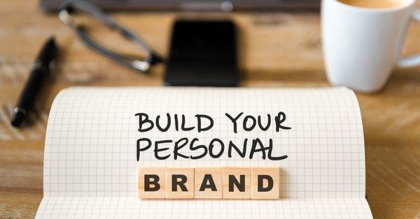 5 bước để xây dựng thương hiệu cá nhân với website cá nhân