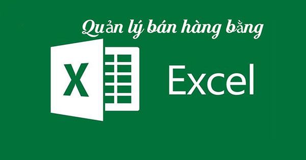Hướng dẫn tạo file Excel quản lý sản phẩm vô cùng đơn giản