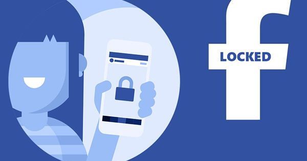 Cách gỡ chặn link website trên Facebook