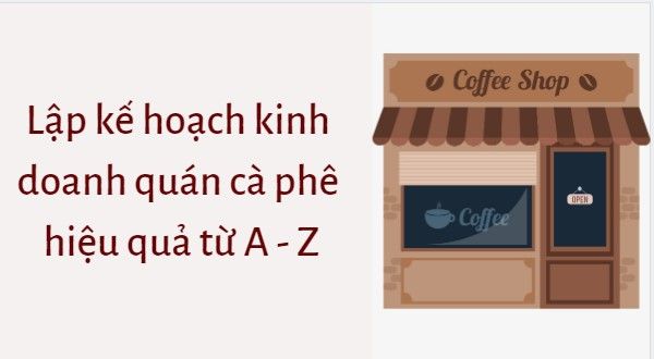 MẪU FILE EXCEL DỰ TOÁN CHI PHÍ MỞ QUÁN ĂN HIỆU QUẢ