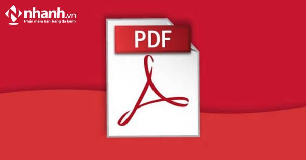 Download Adobe Reader- Phần mềm đọc file PDF