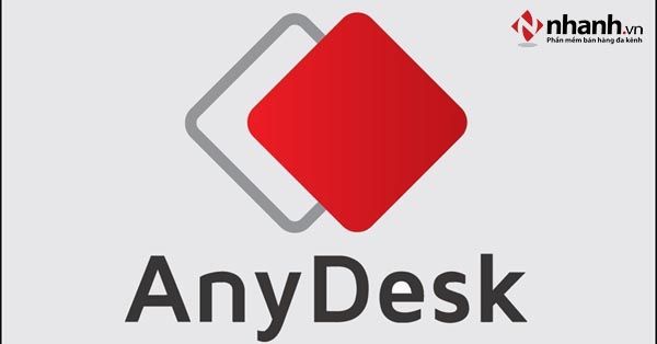 Phần mềm Anydesk -  truy cập máy tính từ xa hiệu quả