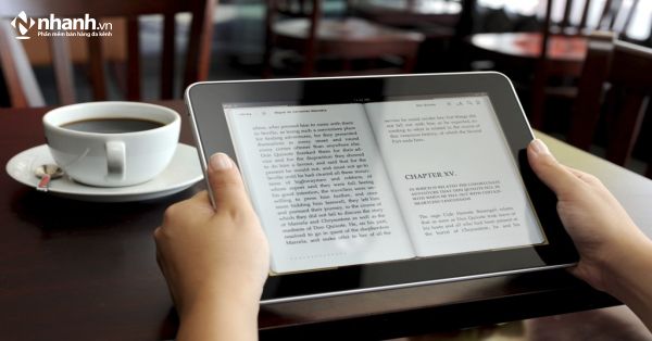 Top 7 phần mềm đọc sách miễn phí online hot nhất 2024