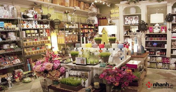 Kinh nghiệm mở shop decor từ A - Z cho người mới bắt đầu