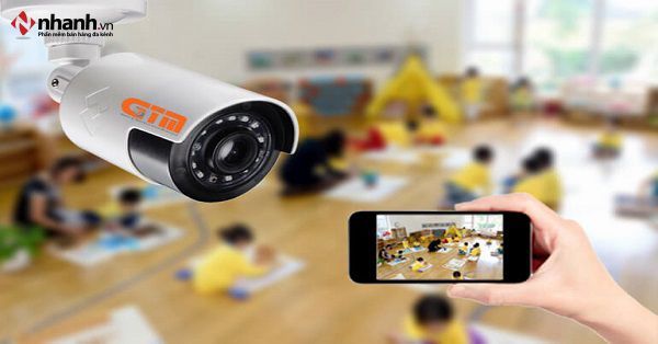 Bí mật ít ai biết về cách mở cửa hàng camera thành công 100%