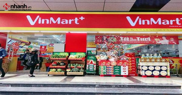 Muốn mở cửa hàng tiện ích Winmart có được hay không