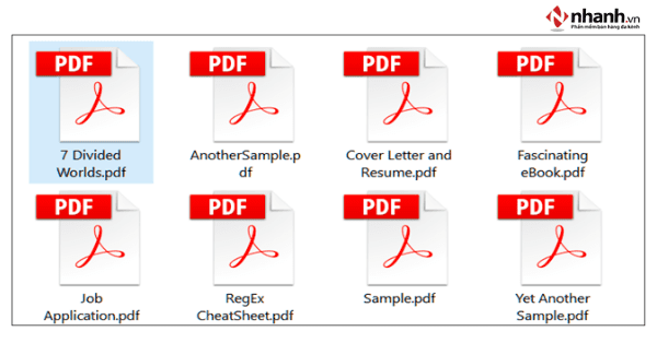 Top 8 phần mềm đọc file PDF tốt nhất năm 2024