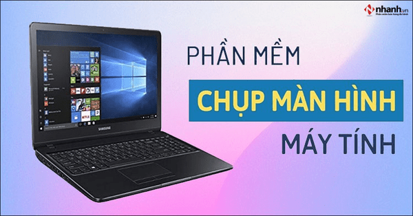 Khám phá top 11 phần mềm chụp màn hình máy tính cực kỳ tiện lợi năm 2024