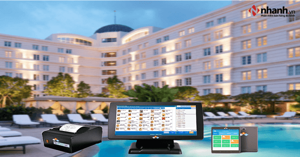 Top 14 phần mềm quản lý nhà nghỉ, khách sạn vừa và nhỏ được sử dụng nhiều nhất năm 2024