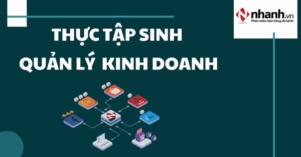 THỰC TẬP SINH QUẢN LÝ KHỐI KINH DOANH DỰ ÁN (SALES MANAGER)