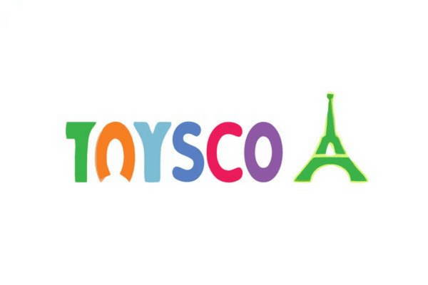 Toysco - thương hiệu đồ chơi trẻ em số 1
