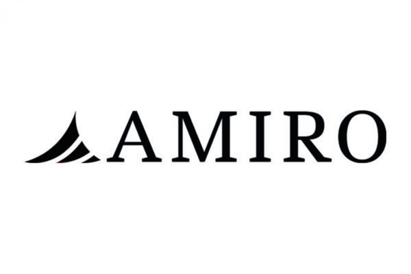 AMIRO – Thời trang công sở dành cho nam