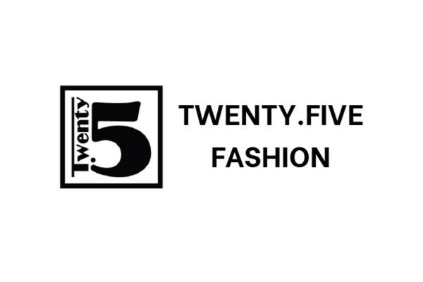 Twenty.Five - Thương hiệu thời trang cho giới trẻ