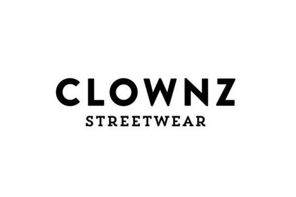Clownz – Stand Out From the Crowd