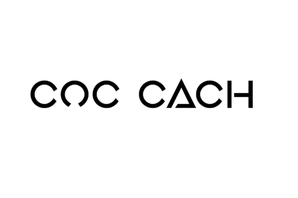 COCCACH - Nơi thể hiện cá tính và phong cách riêng cho giới trẻ
