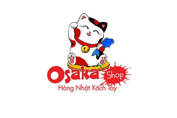 Osaka Shop - Hệ thống hàng nội địa Nhật Bản