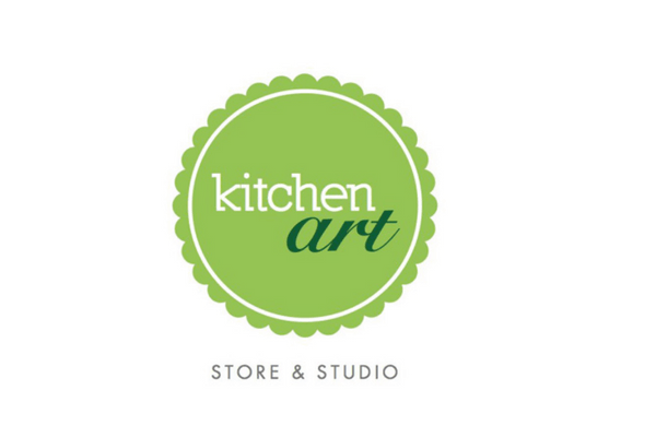 Kitchen Art - nấu ăn là nghệ thuật, căn bếp là thiên đường