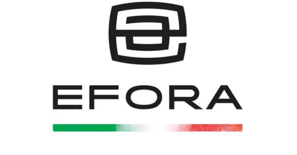 EFORA - Hệ thống bán lẻ túi xách tay và thời trang Ý