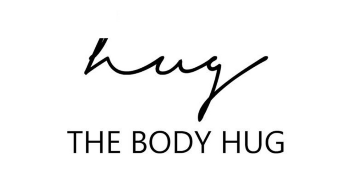 The Body Hug - Đồ lót nữ xuất xứ từ châu Âu