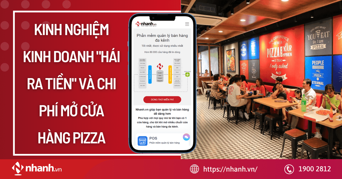 Kinh nghiệm kinh doanh